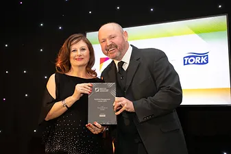 Facilities Management Leader 2019 Facilities Management Leader 2019